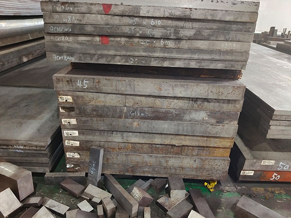 高速鋼模具在加工時(shí)要注意什么？?